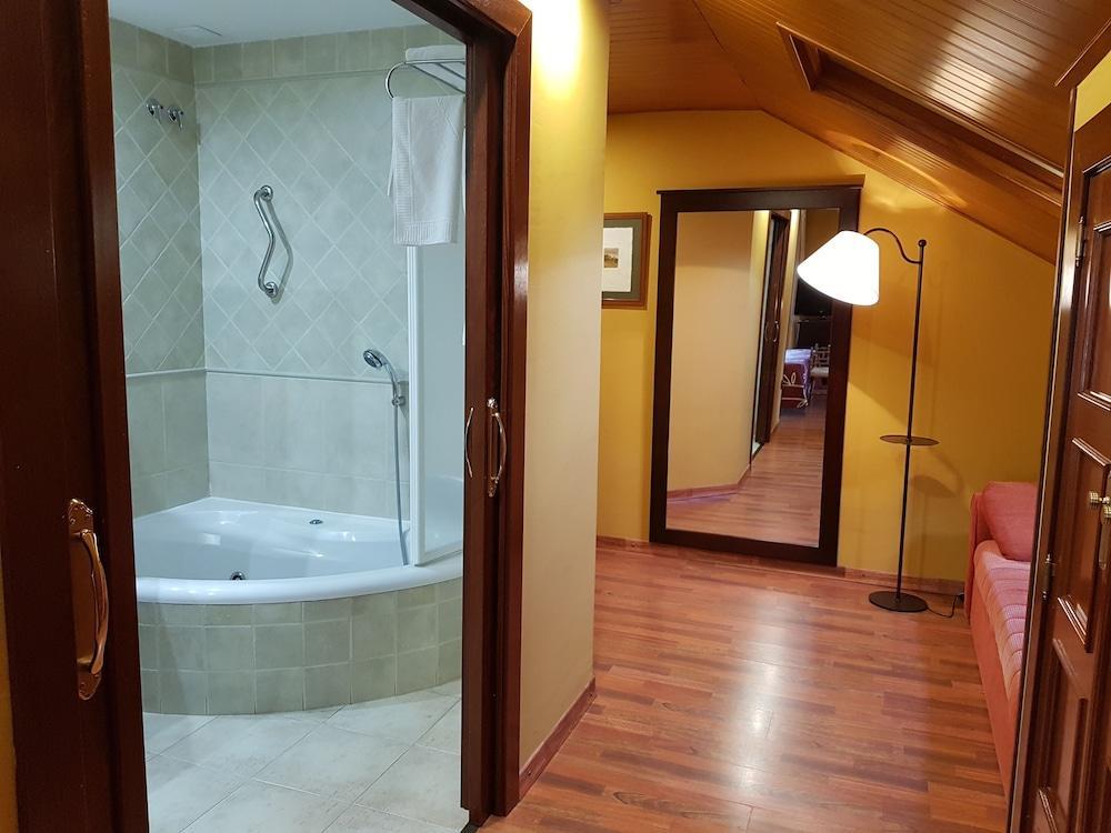 Hotel Cotiella Campo  Eksteriør billede