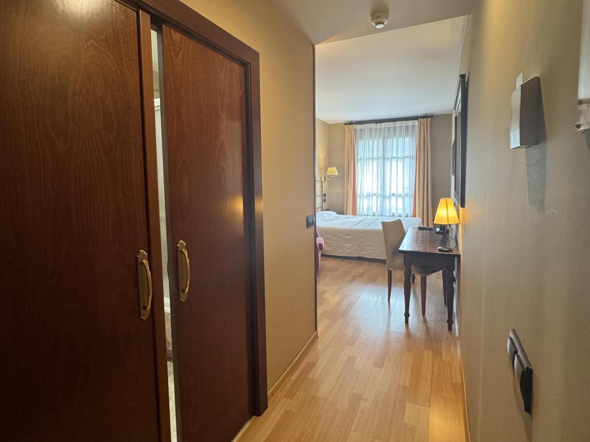Hotel Cotiella Campo  Eksteriør billede